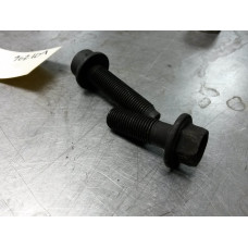 96Z109 Camshaft Bolt Set From 2012 Mazda 3  2.0